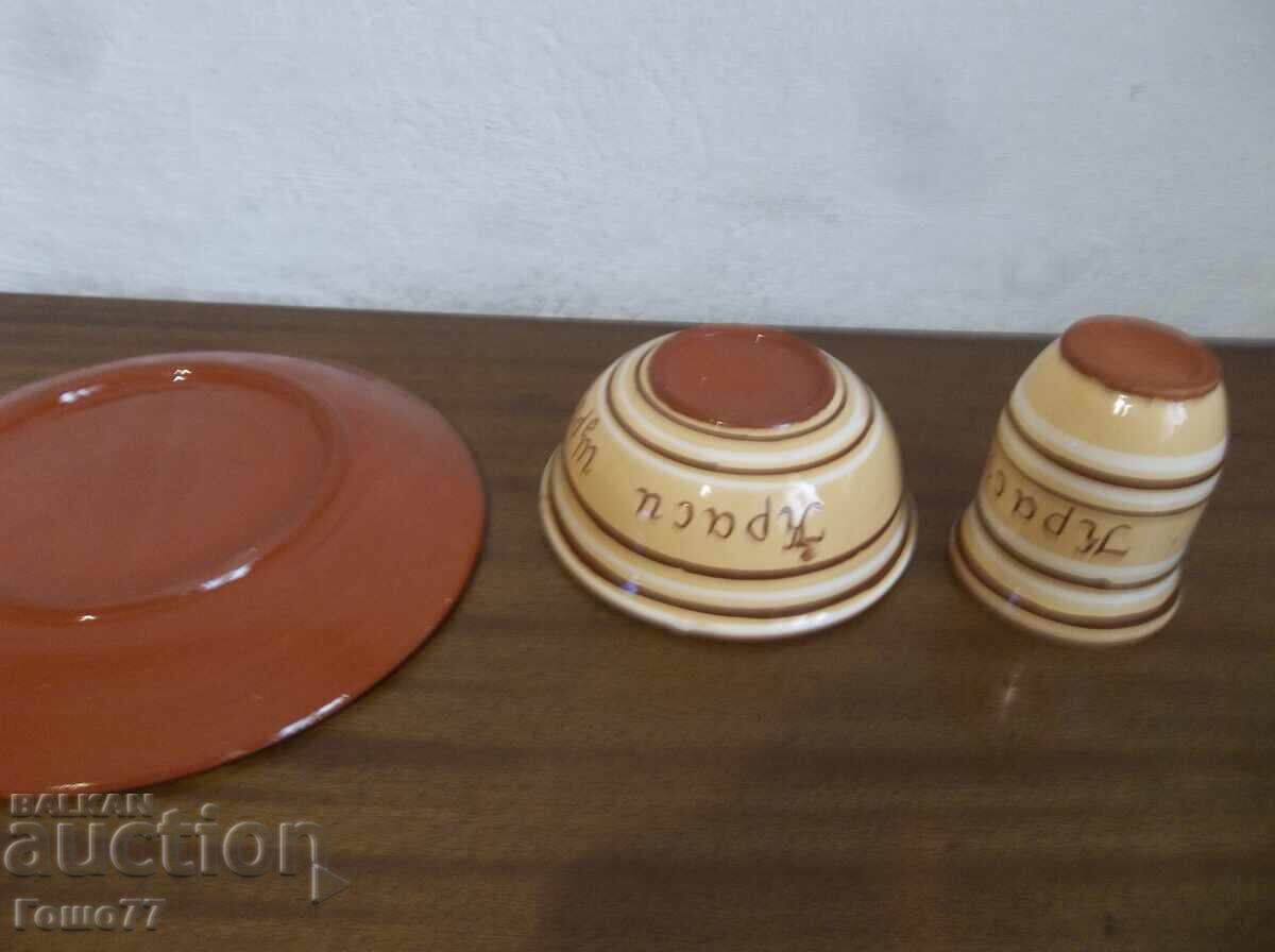 Керамика - 7