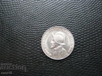 Παναμάς 25 σεντάβος 1966