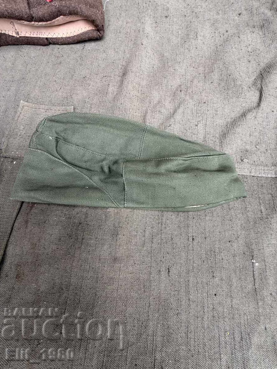 Δημοπρασία Στρατιωτικό καπέλο