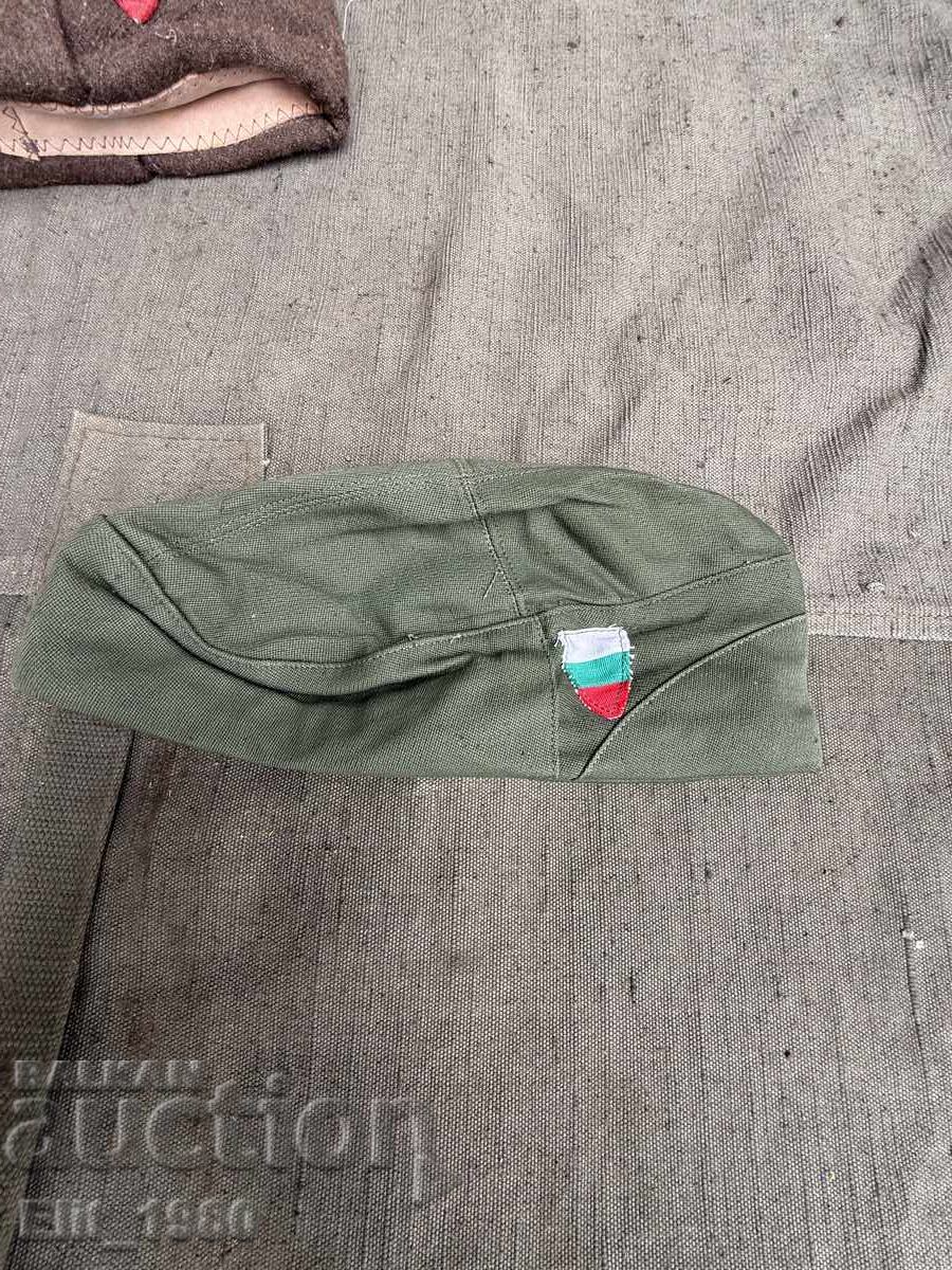 Στρατιωτικό καπέλο