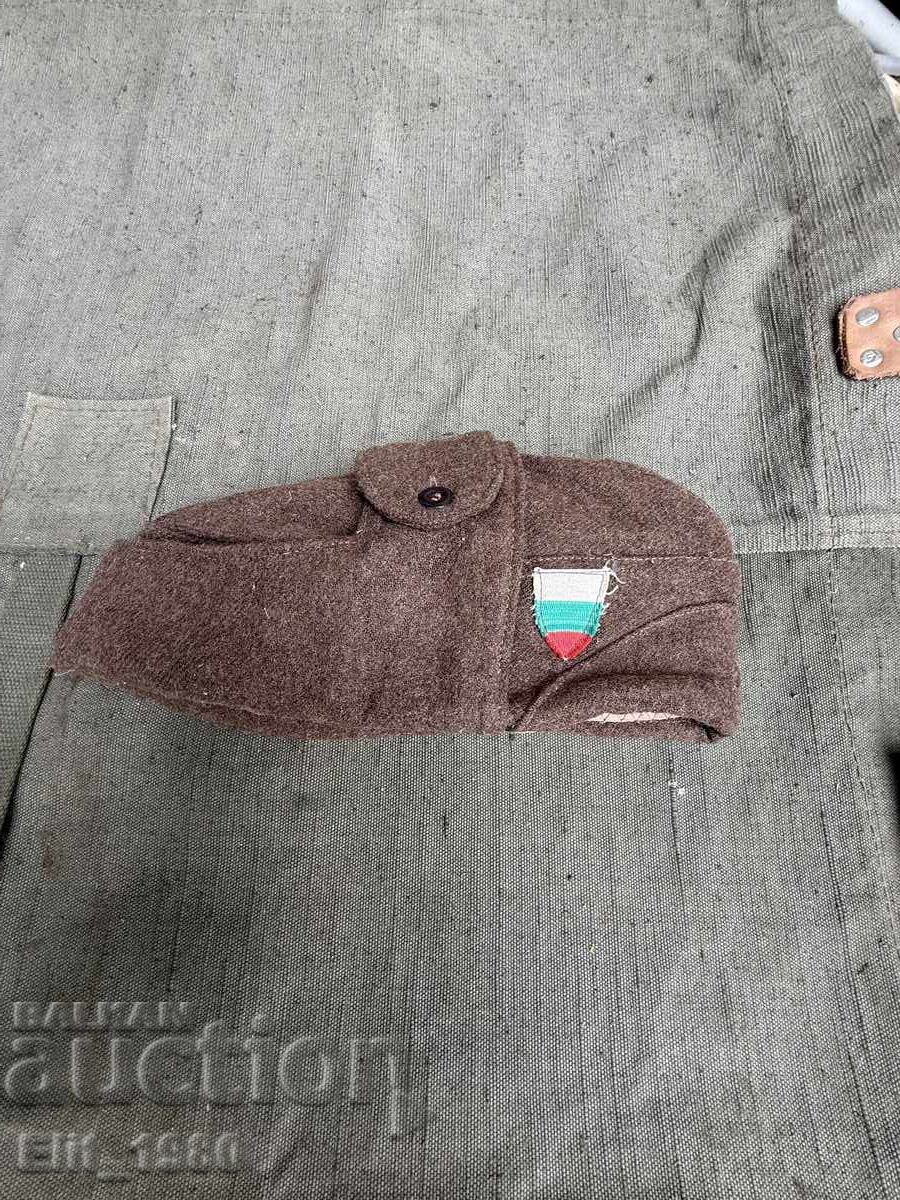 Chipiu militar mărimea 62