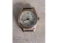 Gold-plated Watch, Gold Plating for Prevention and Repair