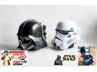 Πόλεμος των Άστρων Κούπα με Καπάκι Κούπα με Καπάκι Στήριγμα για Κονσέρβα