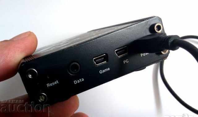 Доставка на Адаптер за клавиатура и мишка IOGEAR Keymander за Ps4, Ps3,