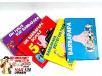 The Barbapapas (Barbapapa)