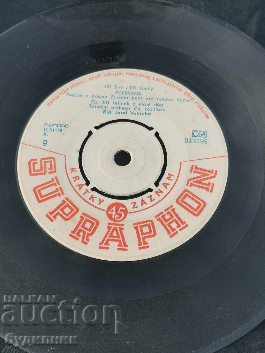 I am listing over 100 vinyl records. Super low price. ENDING AUCTION with price € 0.39 | 0.76 BGN