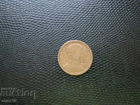 Χιλή 1 πέσο 1945 e