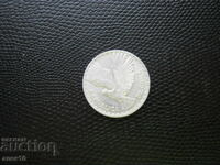 Χιλή 1 σεντάβο 1961