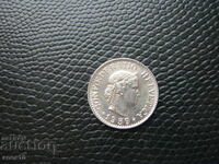 Ελβετία 20 ραπέν 1959 e