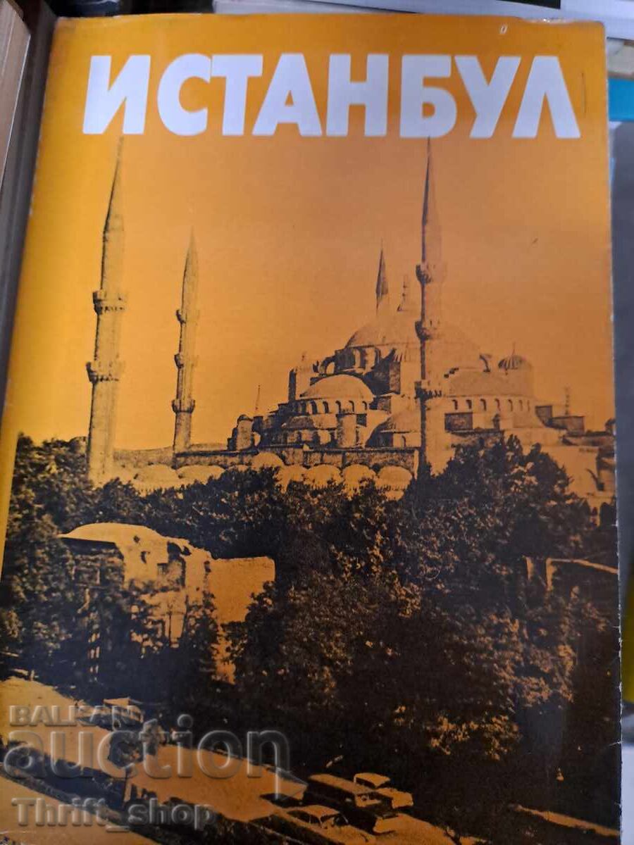 Istanbul