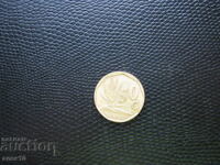 Africa de Sud 50 cenți 1991 e