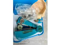 Портативна шевна машина -не ползвана