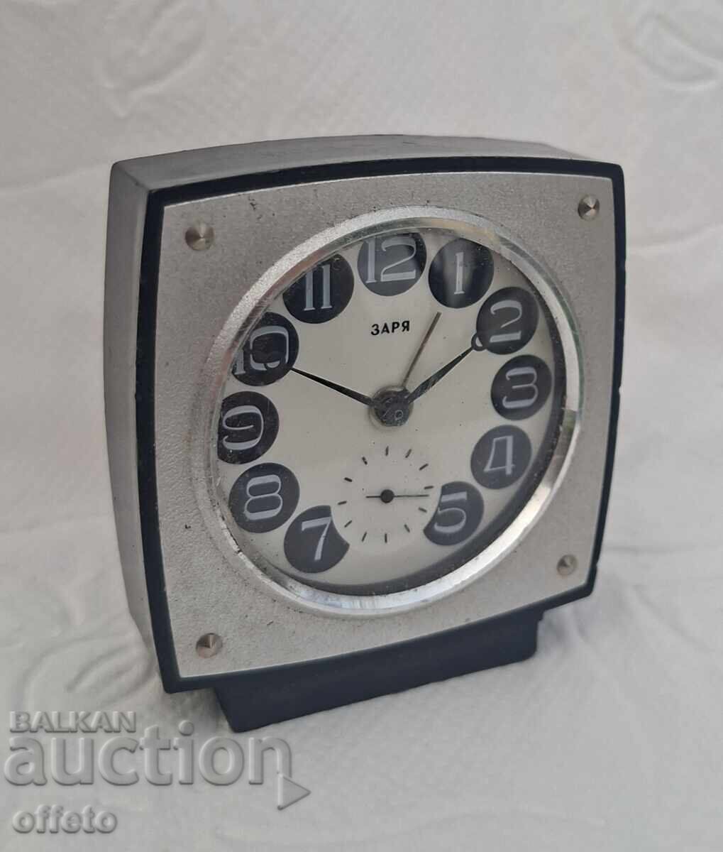 ALARM CLOCK with price € 22.50 | 44.01 BGN