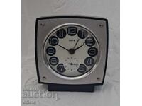 ALARM CLOCK