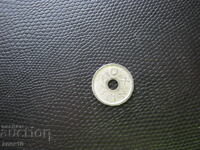 Ιαπωνία 10 σεν 1944