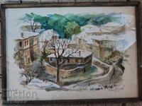 ΚΑΡΤΙΝΑ-ΥΠΟΓΕΓΡΑΜΜΕΝΗ