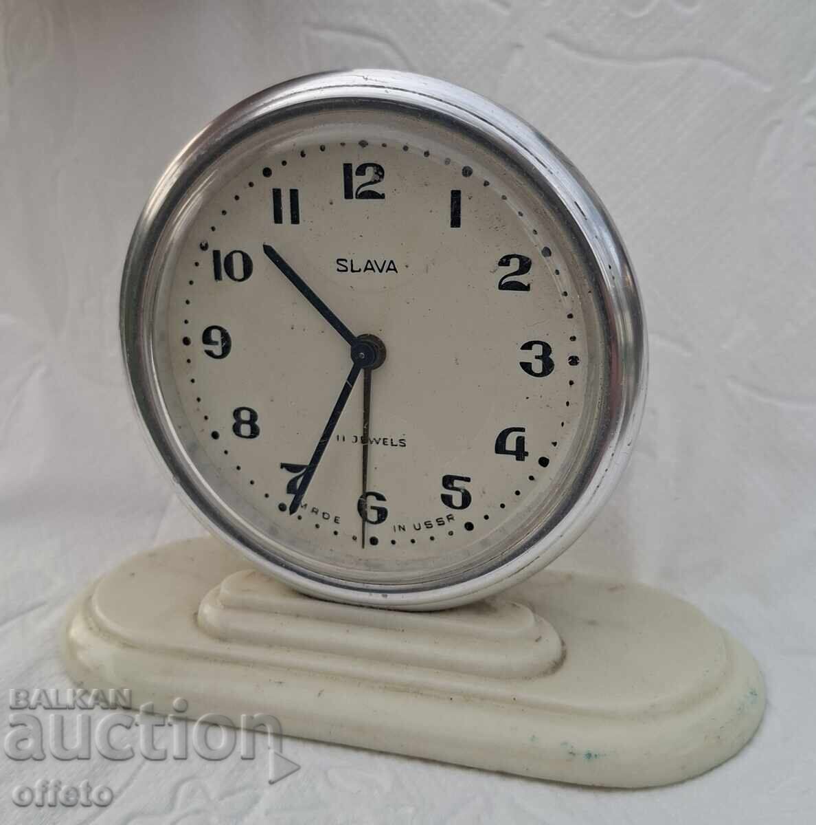 ΞΥΠΝΗΤΗΡΙ ΛΕΙΤΟΥΡΓΕΙ με τιμή € 0.01 | 0.02 BGN