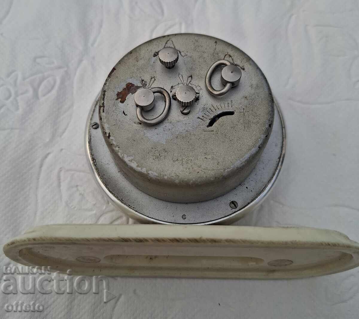 Παράδοση ΞΥΠΝΗΤΗΡΙ ΛΕΙΤΟΥΡΓΕΙ