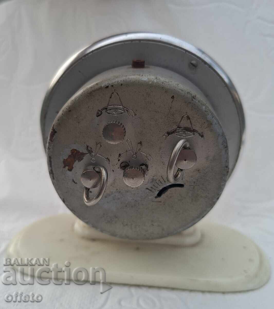 ΞΥΠΝΗΤΗΡΙ ΛΕΙΤΟΥΡΓΕΙ - 5