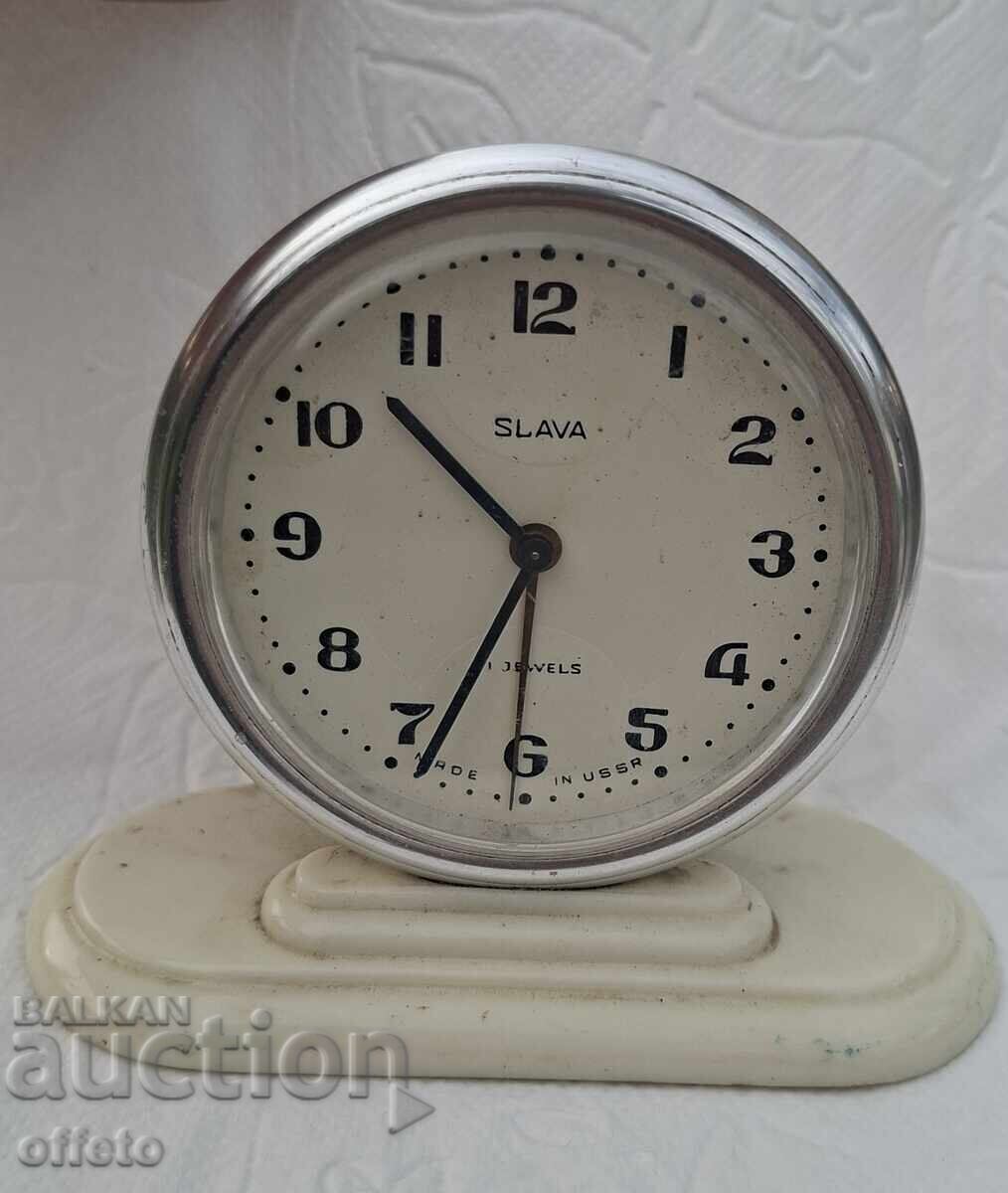 ΞΥΠΝΗΤΗΡΙ ΛΕΙΤΟΥΡΓΕΙ