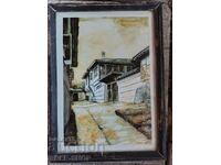 ΚΑΡΤΙΝΑ-ΥΠΟΓΕΓΡΑΜΜΕΝΗ