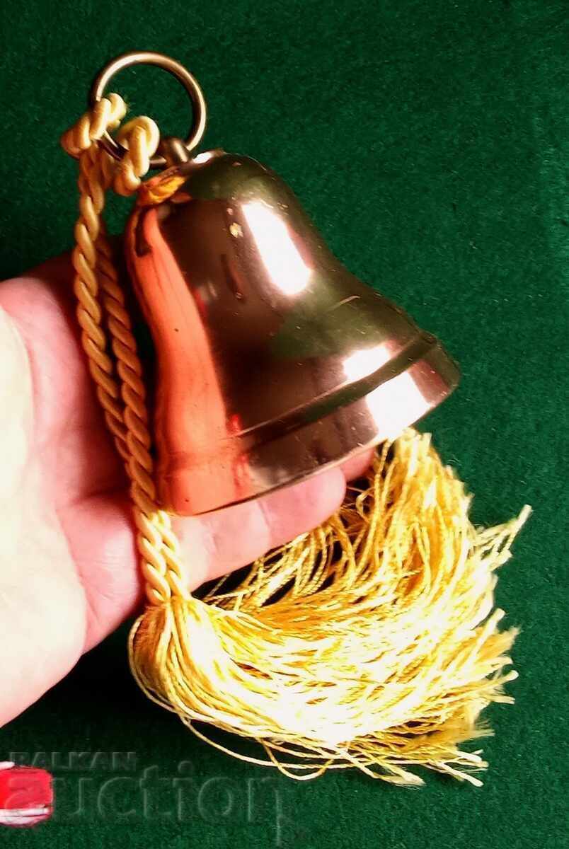 CLOPOTNIȚĂ CU FELINAR cu preț € 2.50 | 4.89 BGN