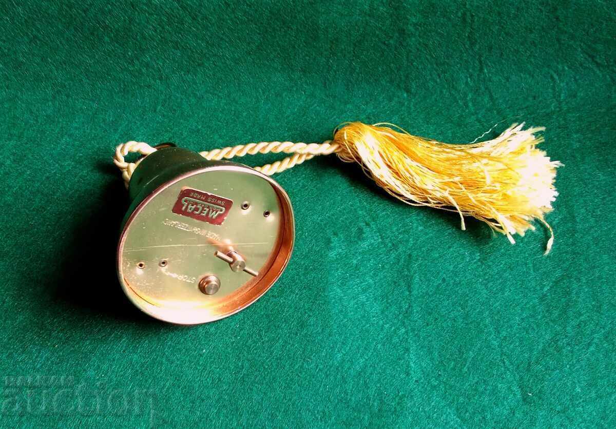 Licitație CLOPOTNIȚĂ CU FELINAR