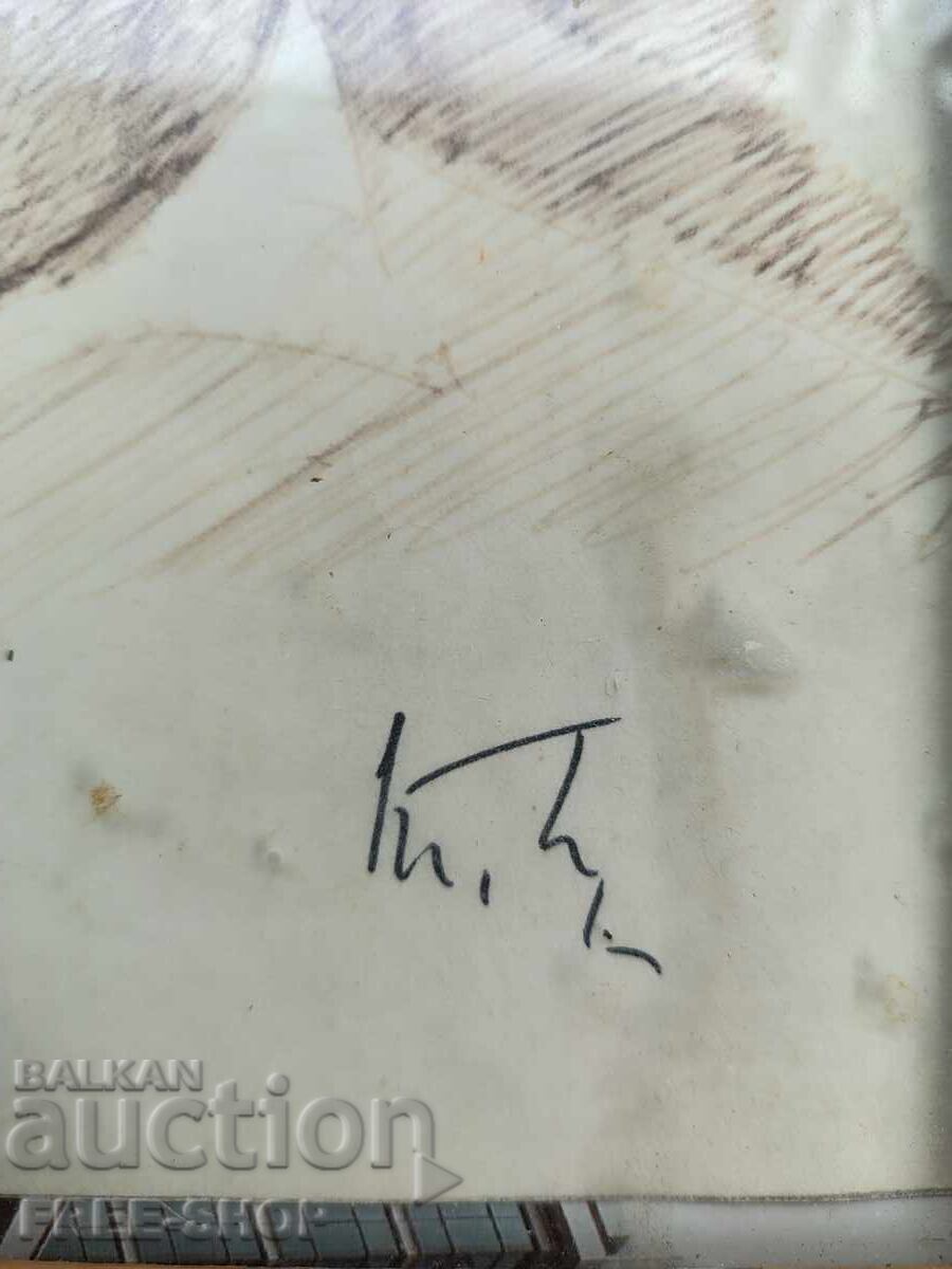 PAINTING - SIGNED - 5