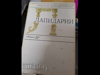 Lapidaries Rishard Kapuschinski