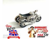 МОДЕЛИ НА MATCHBOX ОТ МИНАЛИ ГОДИНИ МОТОЦИКЛЕТ Y 8 1914 SUNB