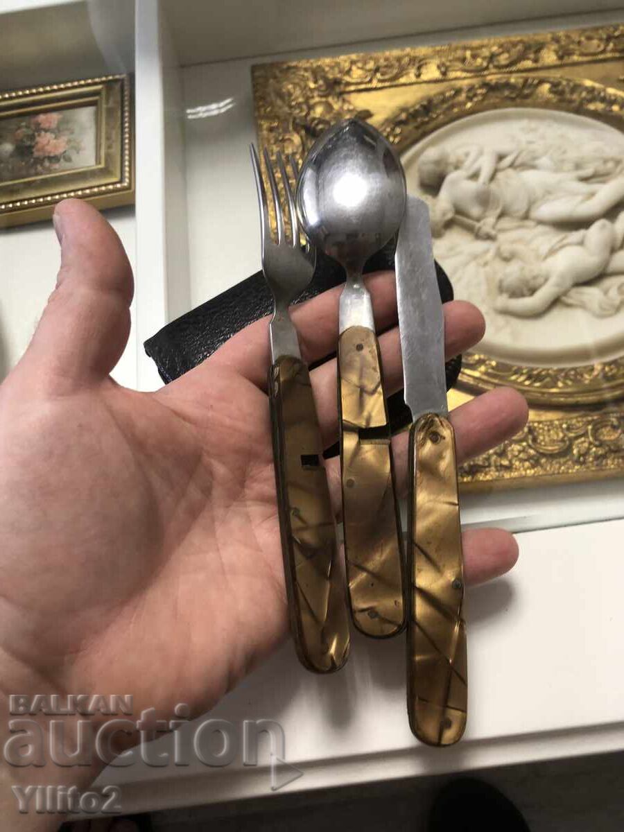 Τουριστικό κιτ Petko Denev - 5