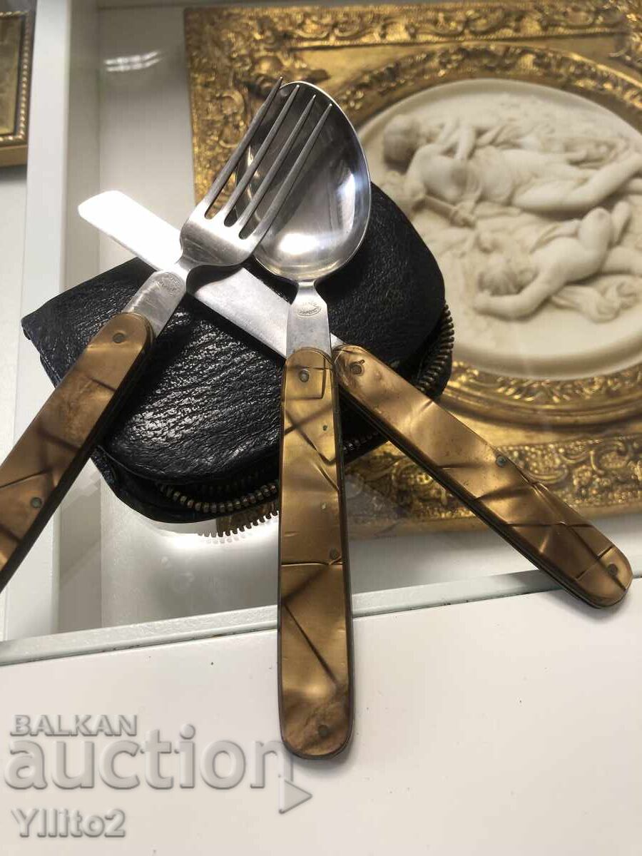 Τουριστικό κιτ Petko Denev - 6