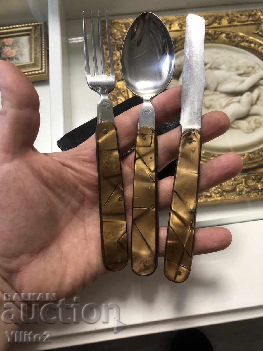 Τουριστικό κιτ Petko Denev