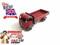 Lesno Matchbox No.20 ERF Βαρύ φορτηγό