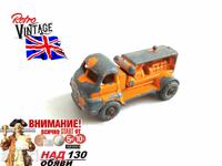 Компресорен камион Matchbox Lesney № 28 Bedford