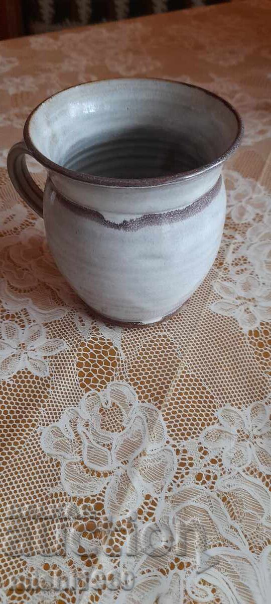 Κούπα/ποτήρι με τιμή € 1.00 | 1.96 BGN