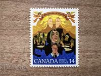 Canada - In Honour of Marguerite d'Youville, 1701-1770 (1978) MNH