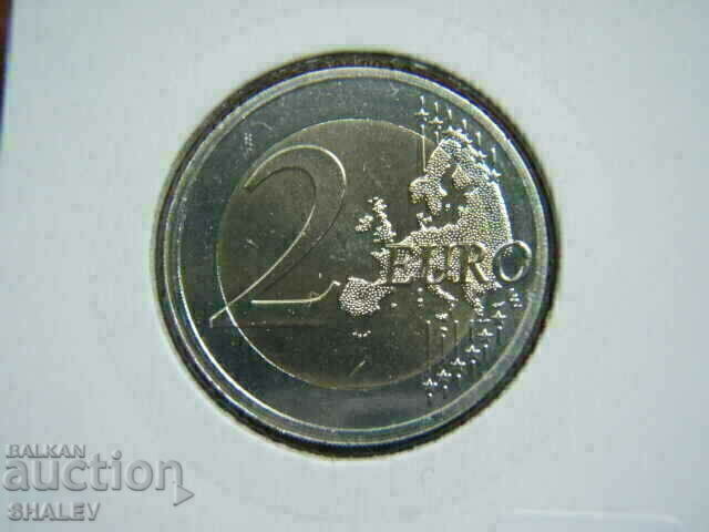 2 euro 2013 Slovenia "Postoina" /Словения/ - Unc (2 евро) - 7