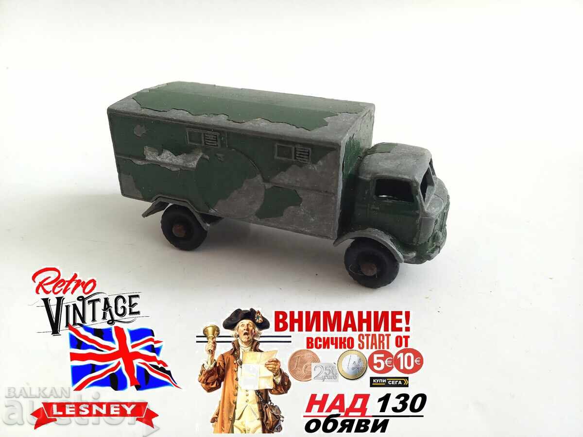 LESNEY FORD 3 ΤΟΝ 4 x 4 SERVICE ΛΙΝΕΑ № 63