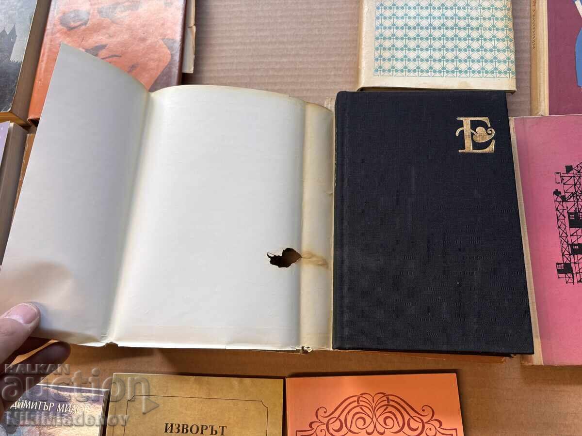 Παρτίδα 13 παλαιά βιβλία, Narodna Kultura και άλλοι τίτλοι - 7