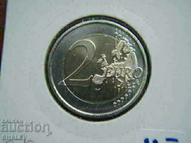 2 euro 2013 Portugal "250 years" /Португалия/ - Unc (2 евро) - 5