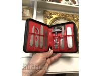 Ιαπωνικό μαχαίρι πολυεργαλείο Διεθνής Έκθεση Φιλιππούπολης