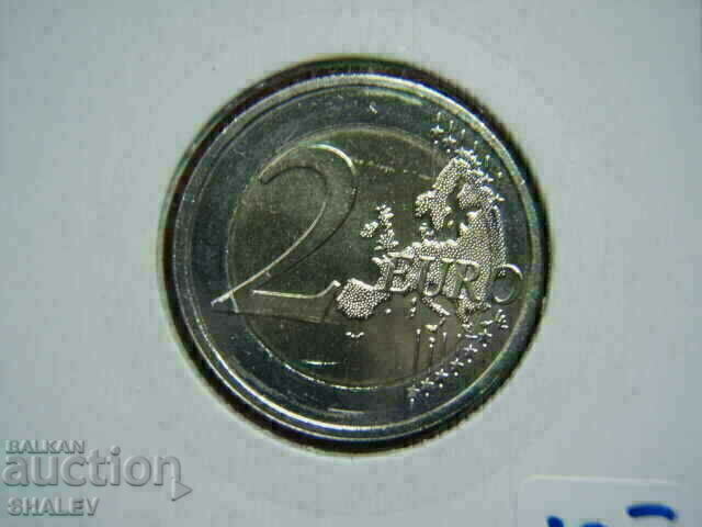 2 euro 2013 Malta "1921" /Малта/ - Unc (2 евро) - 5