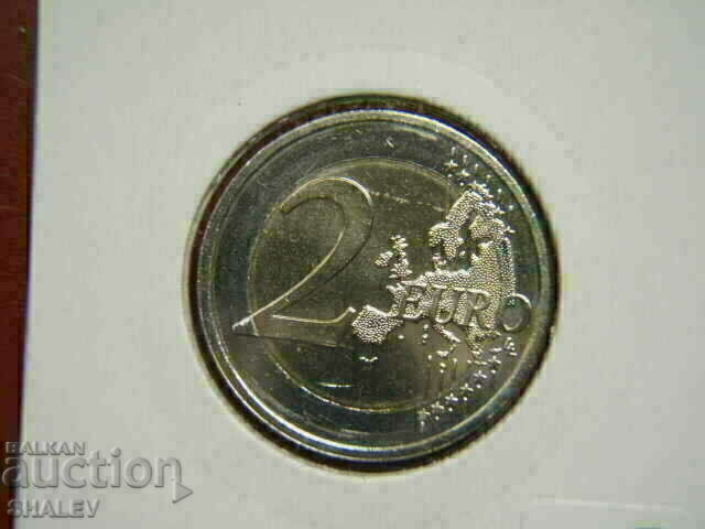 2 euro 2013 Malta "1921" /Malta/ - Unc (2 euro) - 6