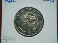2 euro 2013 Malta "1921" /Малта/ - Unc (2 евро)