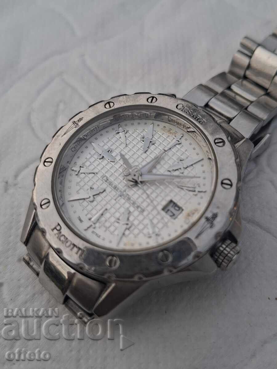 CLOCK with price € 19.45 | 38.04 BGN