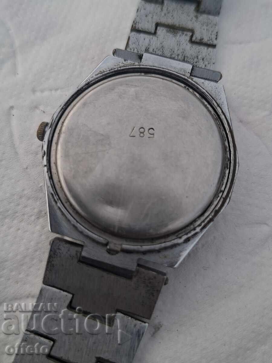 Аукцион ЧАСОВНИК СЛАВА КВАРЦ