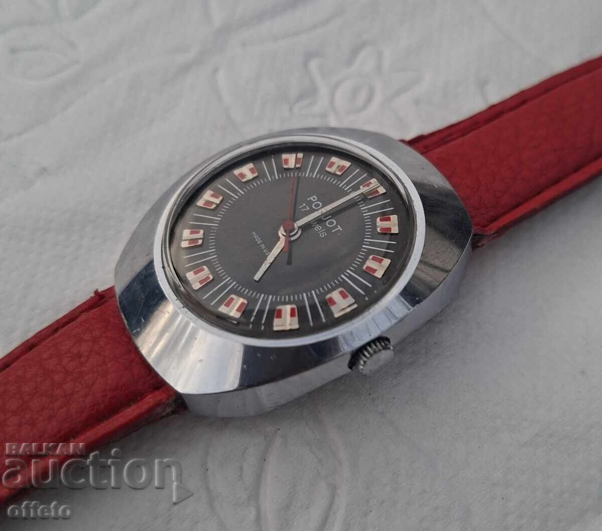 POLJOT РАБОТИ с цена € 16.00 | 31.29 лв.