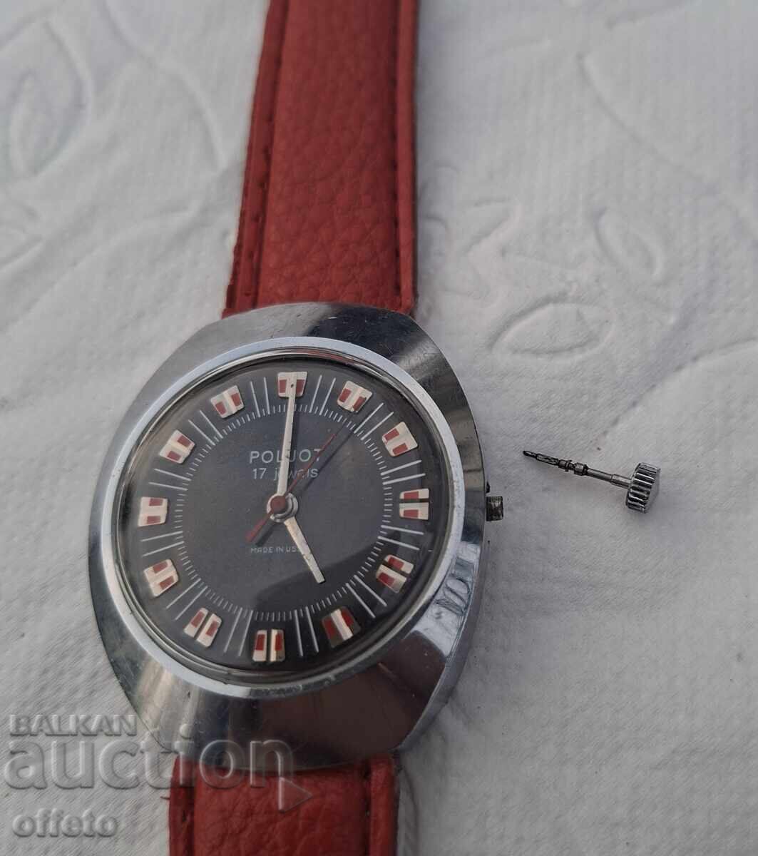 Аукцион POLJOT РАБОТИ