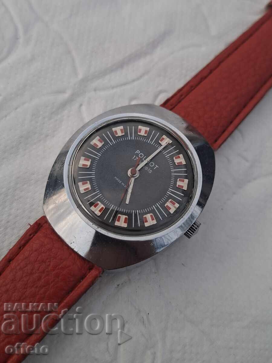 Доставка на POLJOT РАБОТИ